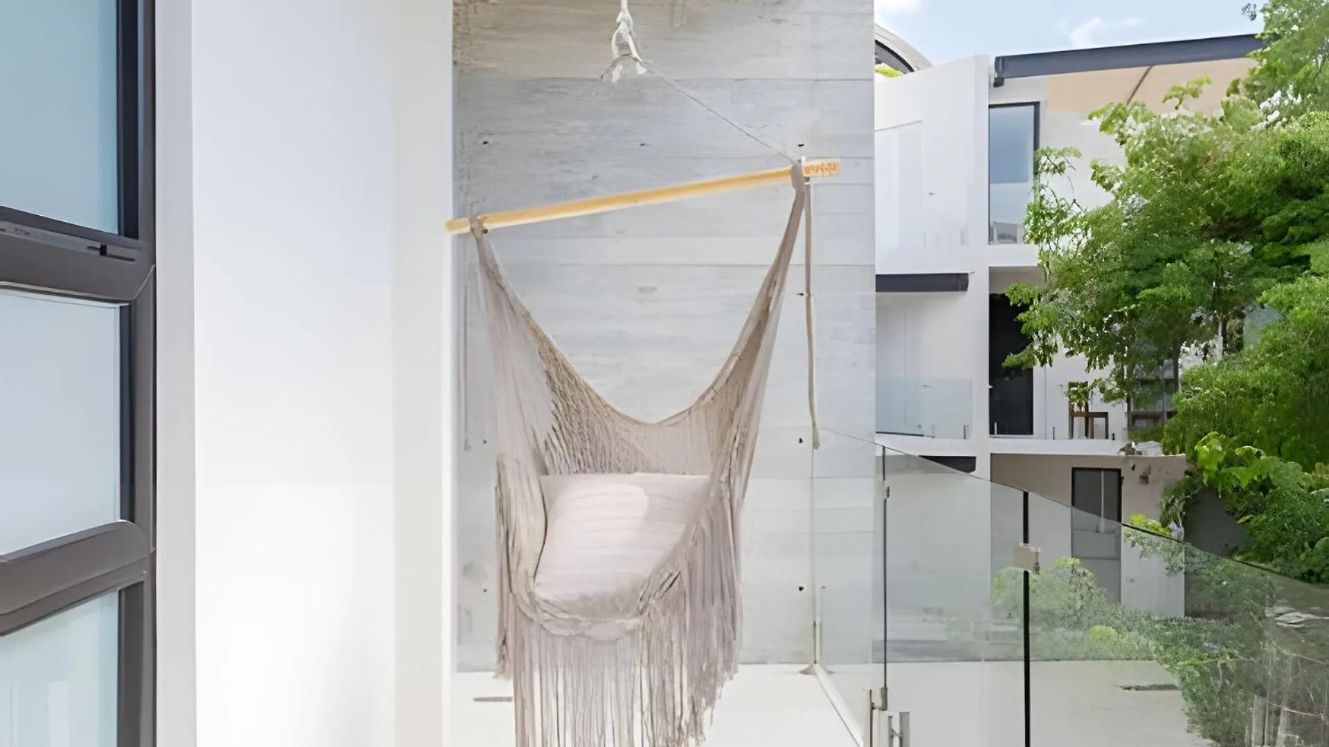 Apartment Ferienwohnung Penthouse Con Alberca Privada En Panoramic La Veleta, Tulum