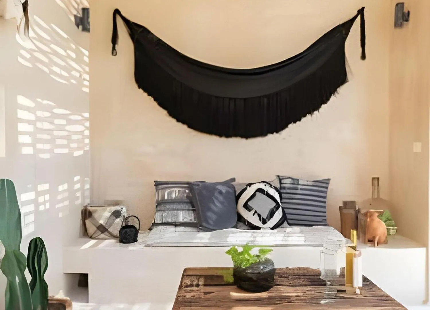 Ferienwohnung Penthouse Con Alberca Privada En Panoramic La Veleta, Tulum Apartment