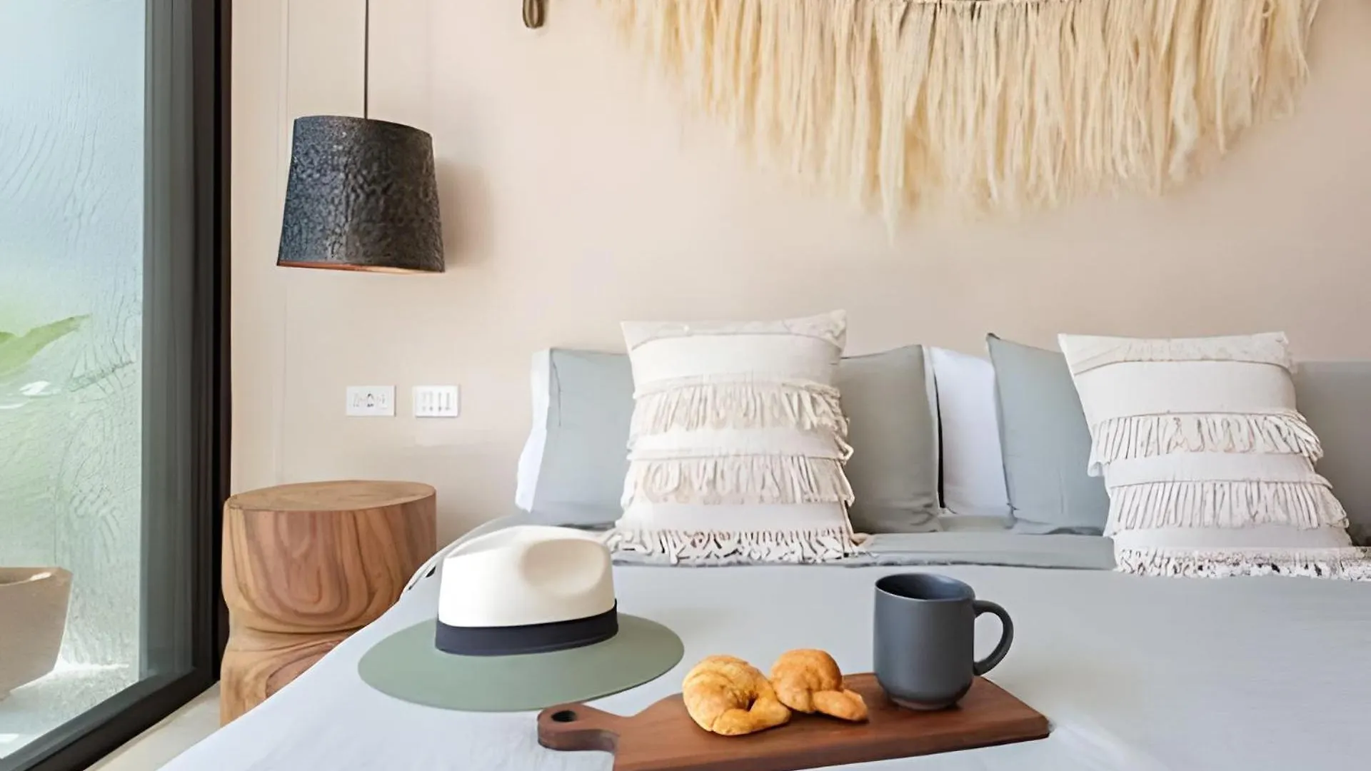Ferienwohnung Penthouse Con Alberca Privada En Panoramic La Veleta, Tulum Mexiko